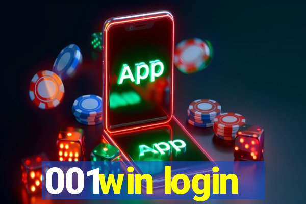 001win login